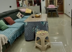 整租·美的江山樾 3室2厅 南_美的江山樾租房