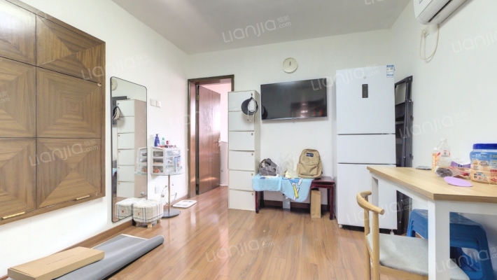 桃浦一村合欢苑二手房实景图