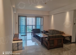 整租·阳光金典 3室2厅 南_阳光金典租房