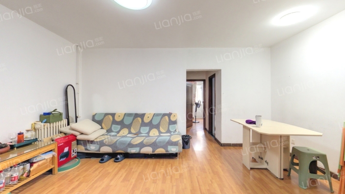 志新北里二手房实景图