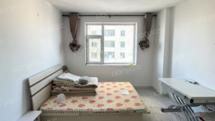 吉源小区二手房实景图