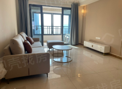 整租·恒大御峰 3室2厅 南/北_恒大御峰租房