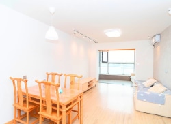 整租·月亮岛界河明珠 2室2厅 南/北_月亮岛界河明珠租房