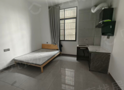 整租·毛溪村 1室0厅 东_毛溪村租房