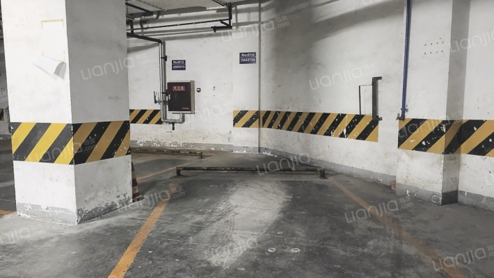 牡丹名苑二手房实景图