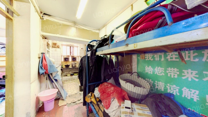 华安新村二手房实景图