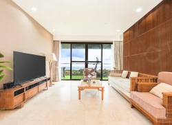 整租·瀚海银滩 2室2厅 南_瀚海银滩租房