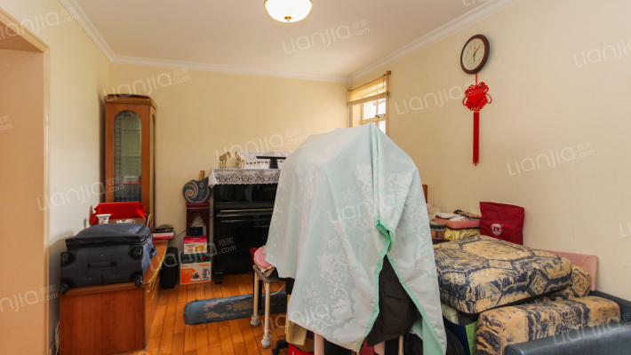 齐河花苑二手房实景图