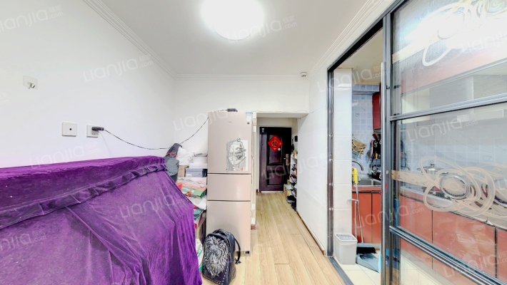 盆儿胡同62号院二手房实景图