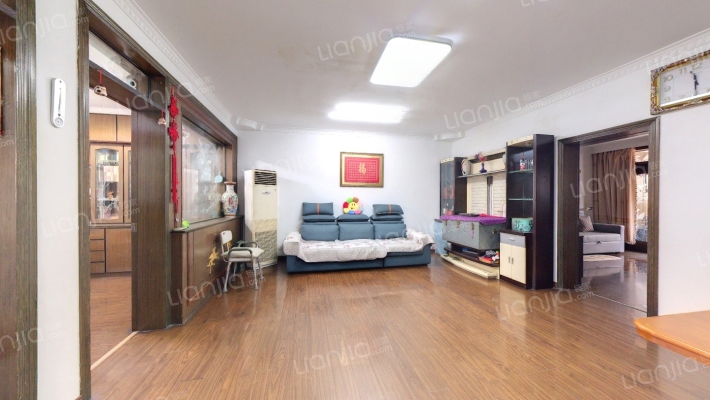 钟材厂二手房实景图