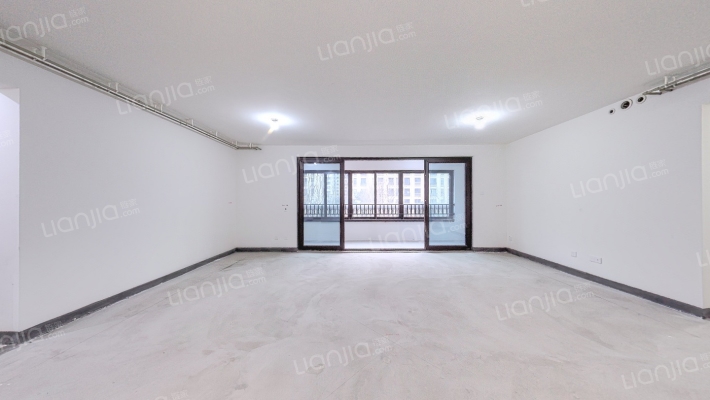 绿城招商诚园二手房实景图