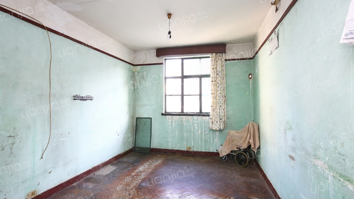 国定路600弄二手房实景图