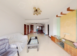 整租·江华里 3室2厅 南_江华里租房