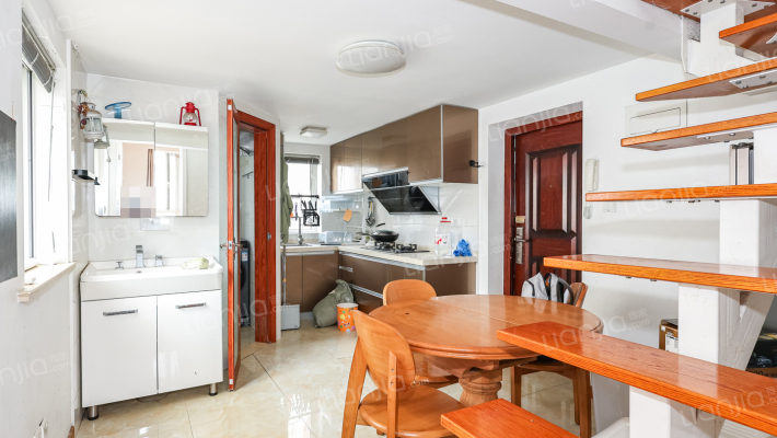 健安坊二手房实景图