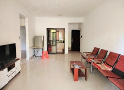 整租·永桥尚城 2室2厅 南_永桥尚城租房