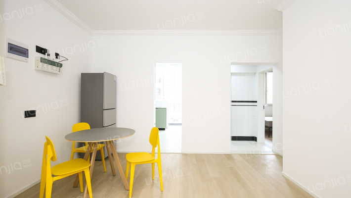 黄兴公寓二手房实景图