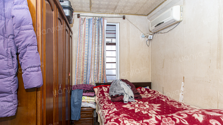 番禺小区二手房实景图