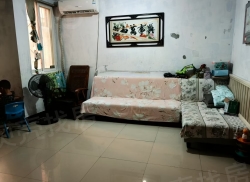 整租·堰岭社区 2室2厅 南/北_堰岭社区租房