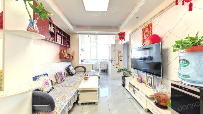 八十中东海街二手房实景图