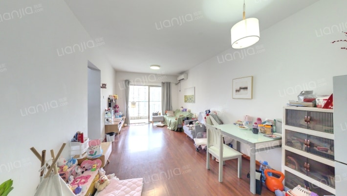 香格丽苑二手房实景图