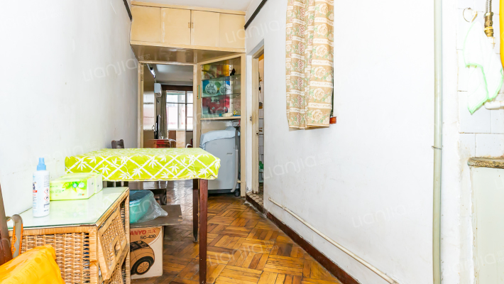 广中路30弄二手房实景图