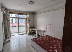 整租·九三宿舍 2室1厅 南_九三宿舍租房