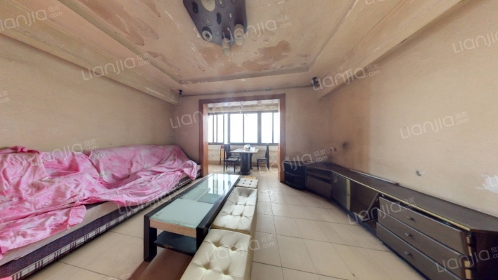 石板坡北里15号二手房实景图