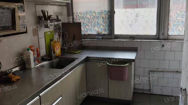 商业局小区二手房实景图