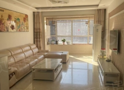 整租·紫金江尚 3室2厅 南/北_紫金江尚租房