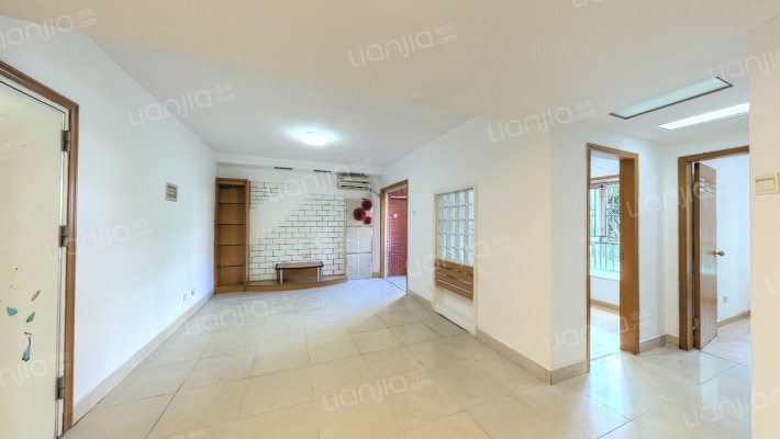 山水居二手房实景图