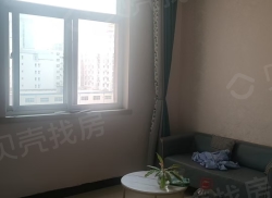 整租·兴远现代城 1室1厅 南_兴远现代城租房