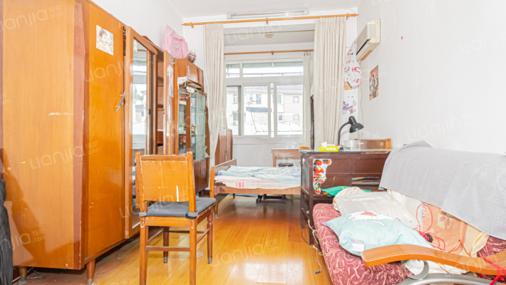 内江一村二手房实景图