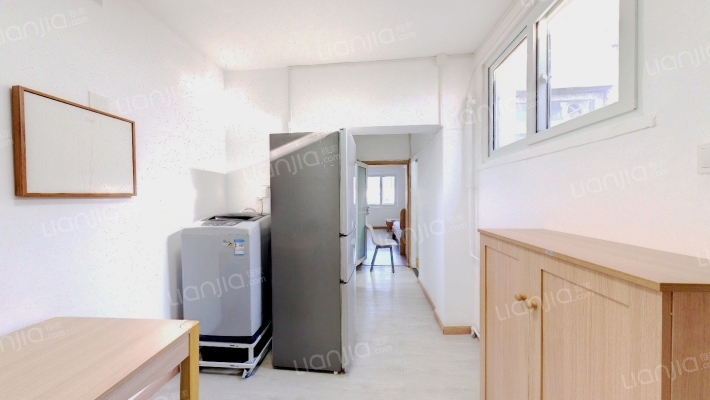 开阳里三区二手房实景图