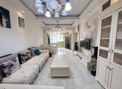 整租·明珠花园 2室2厅 东南/南_明珠花园租房