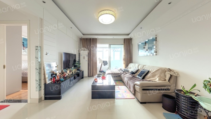 宝龙新天地二手房实景图