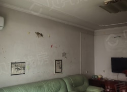 整租·华泉小区 5室3厅 南_华泉小区租房