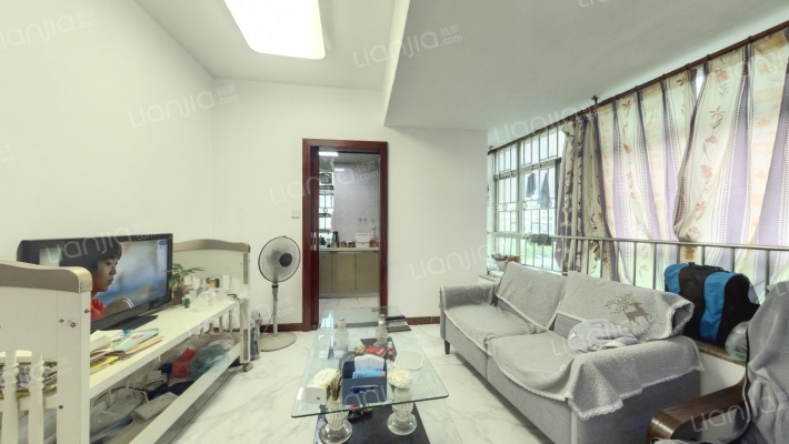 普君南苑二手房实景图