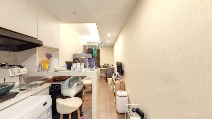 跑马地大厦二手房实景图