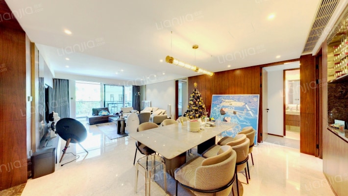 仁滨公寓二手房实景图