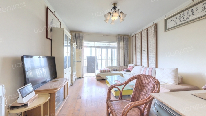 学苑小区二手房实景图