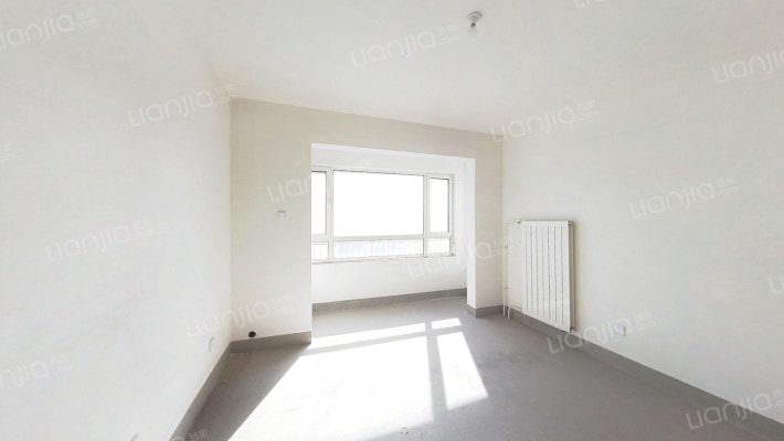 嘉誉新城二手房实景图