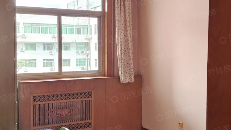 整租·金台大道9号 3室2厅 南/北