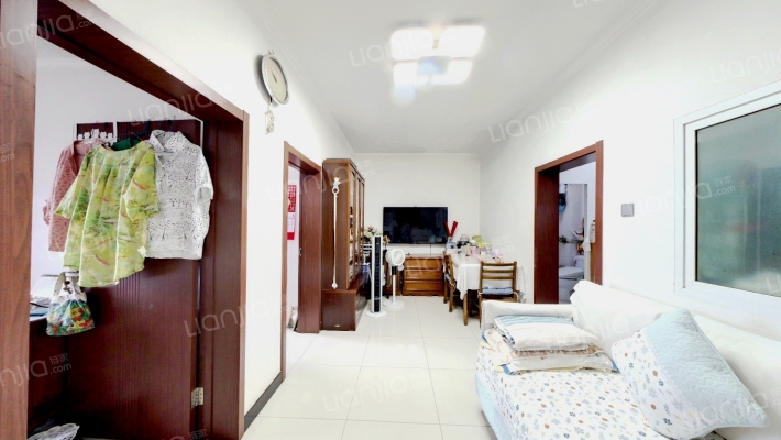 文慧园路2号院二手房实景图