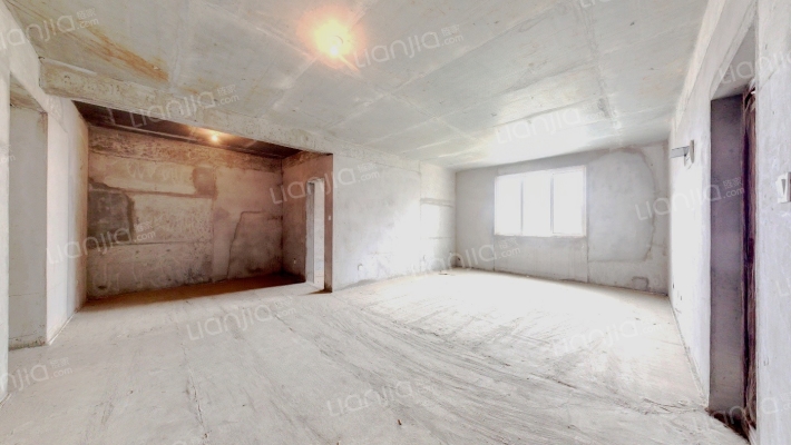 水务小区二手房实景图