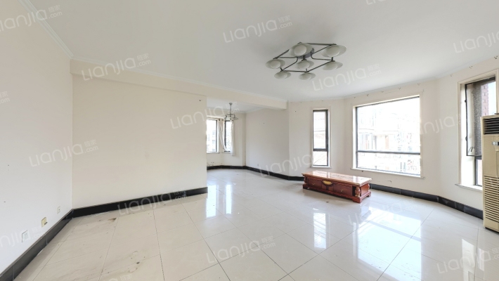 青云林海二手房实景图