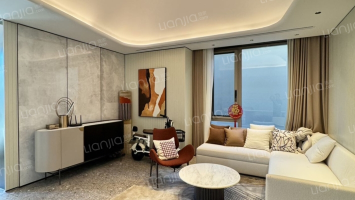 海棠101二手房实景图