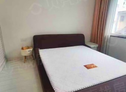 整租·云天广场 1室1厅 南_云天广场租房