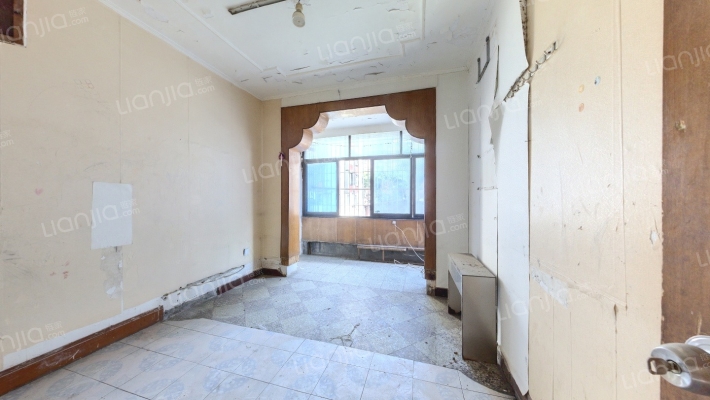 团园堡二手房实景图