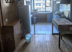 整租·前锋汽贸小区 2室1厅 南/北_前锋汽贸小区租房