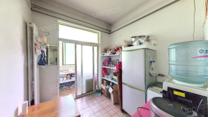 西北电建四公司二手房实景图